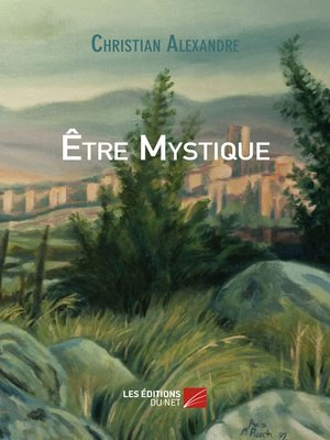 cover image of Être Mystique